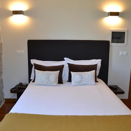 Quinta Do Medronheiro Hotel Rural Viseu Zewnętrze zdjęcie