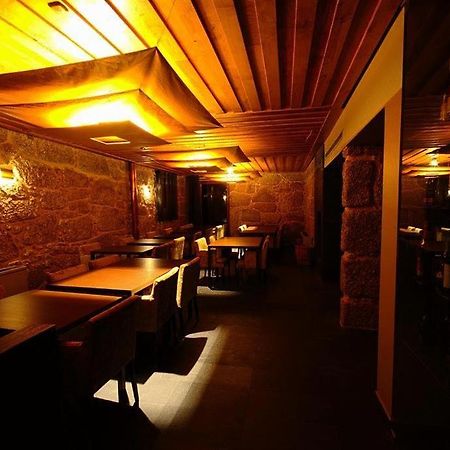 Quinta Do Medronheiro Hotel Rural Viseu Zewnętrze zdjęcie