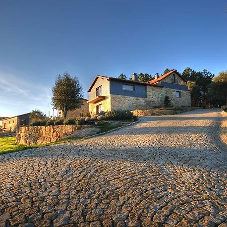 Quinta Do Medronheiro Hotel Rural Viseu Zewnętrze zdjęcie