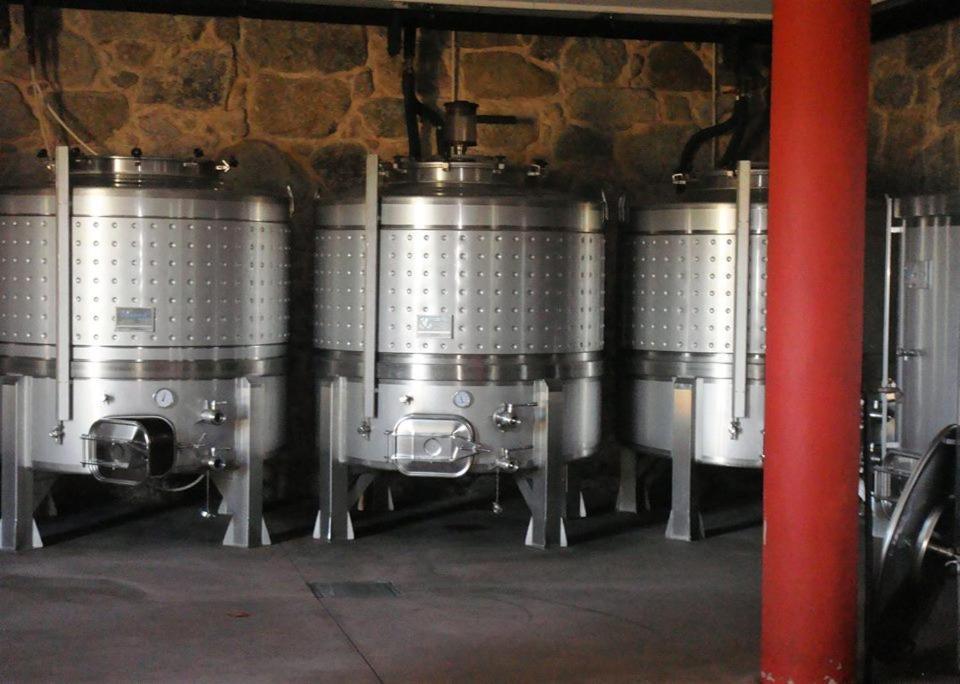 Quinta Do Medronheiro Hotel Rural Viseu Zewnętrze zdjęcie