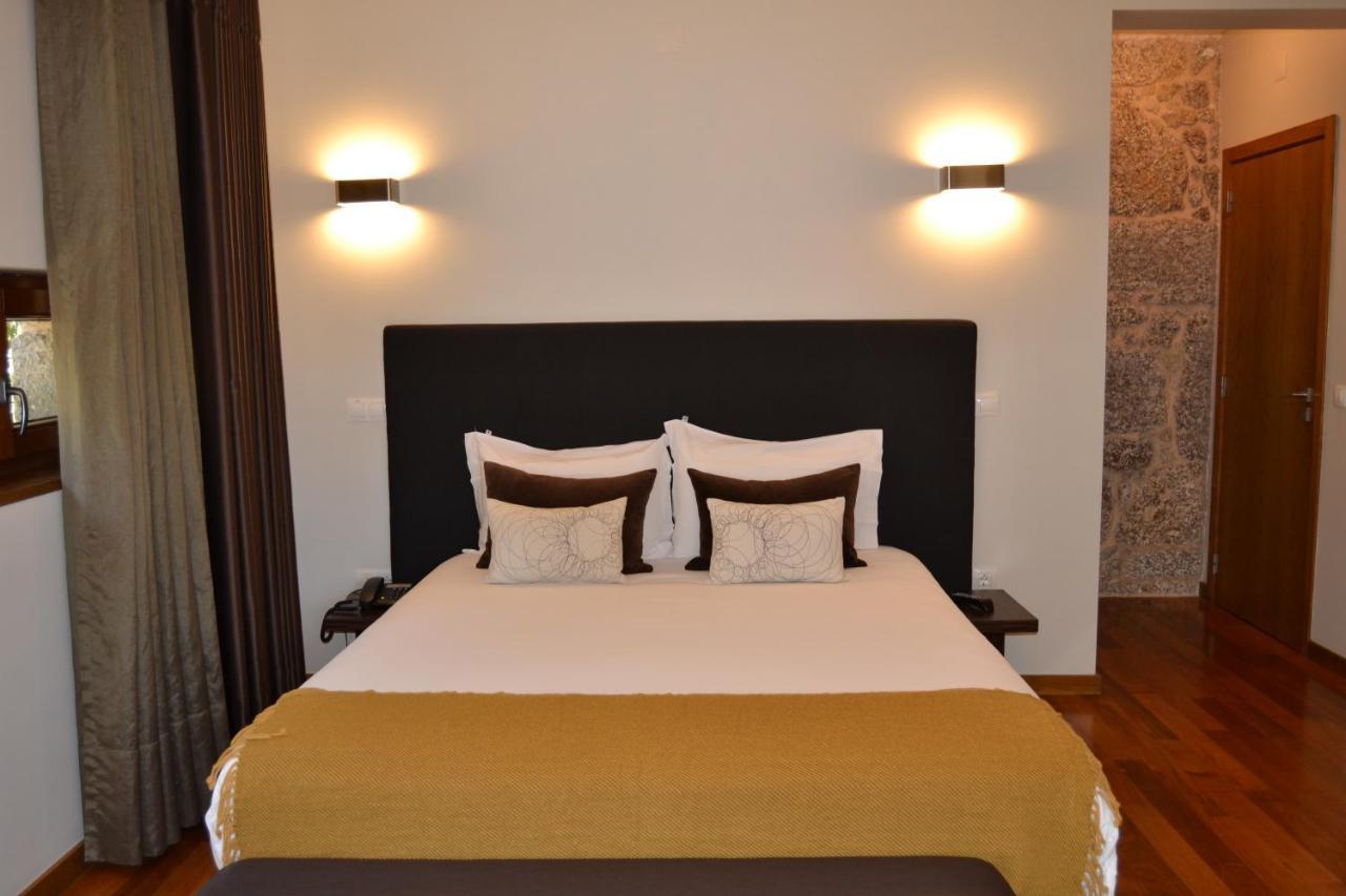 Quinta Do Medronheiro Hotel Rural Viseu Zewnętrze zdjęcie