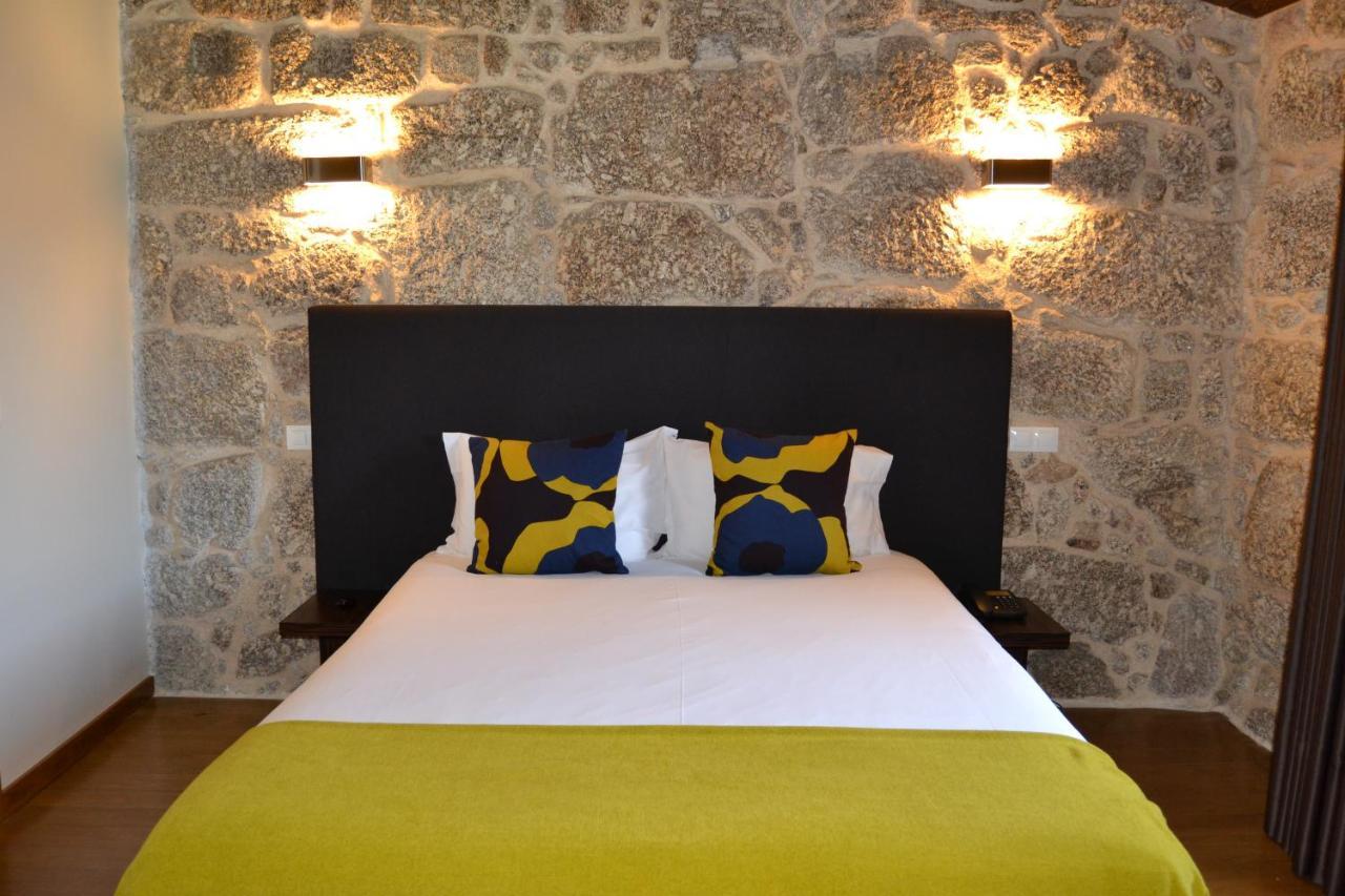 Quinta Do Medronheiro Hotel Rural Viseu Zewnętrze zdjęcie