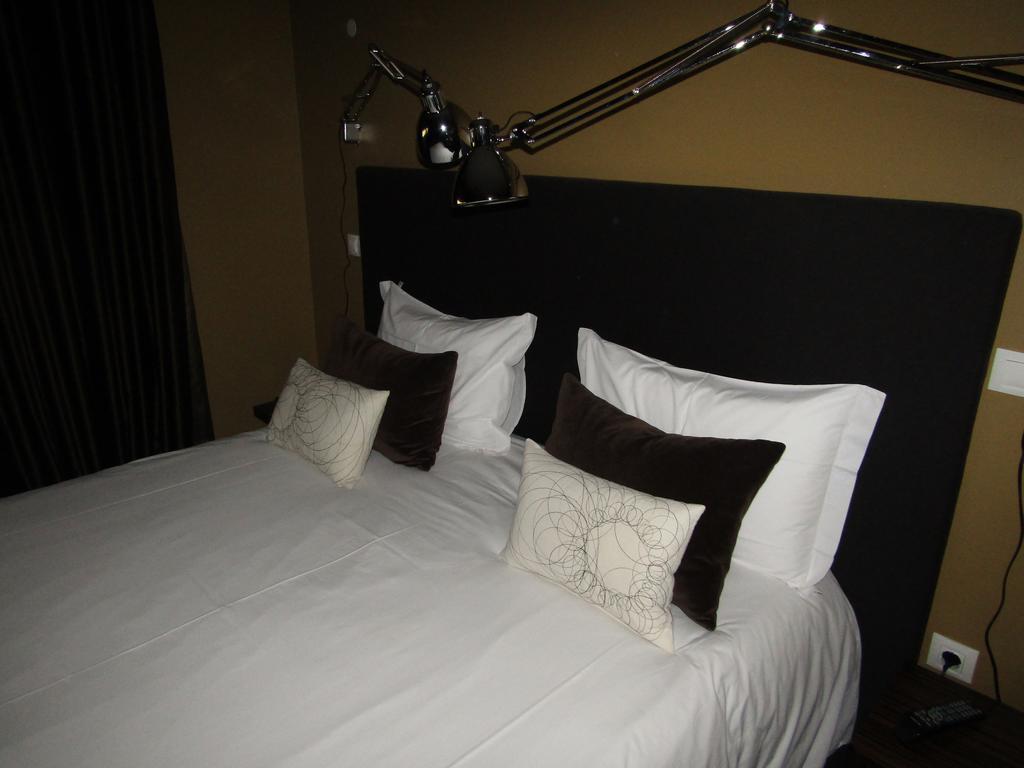 Quinta Do Medronheiro Hotel Rural Viseu Zewnętrze zdjęcie