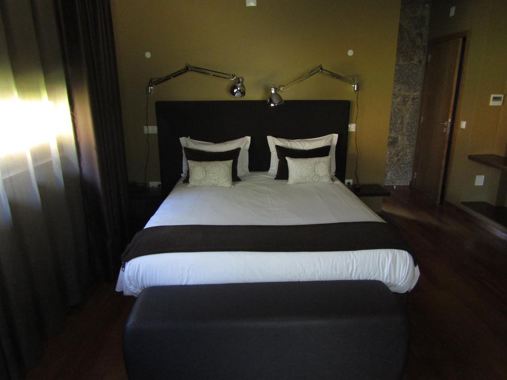 Quinta Do Medronheiro Hotel Rural Viseu Zewnętrze zdjęcie