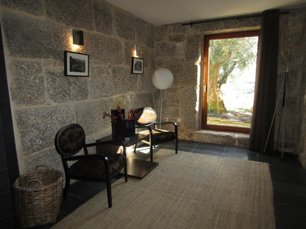Quinta Do Medronheiro Hotel Rural Viseu Zewnętrze zdjęcie