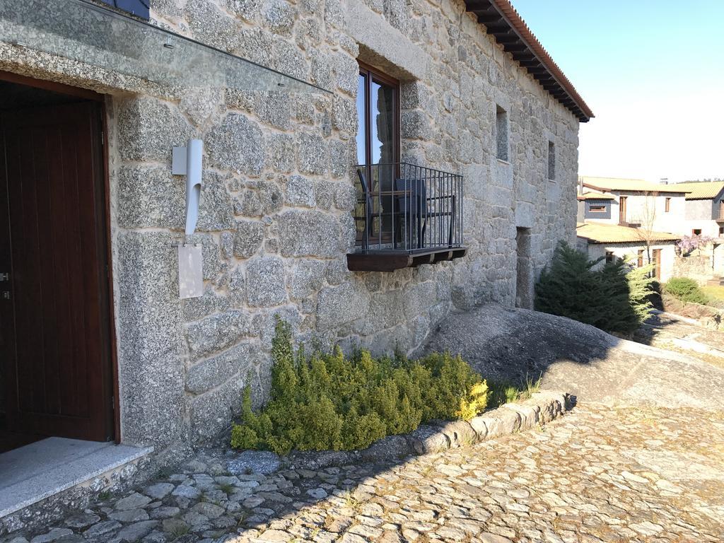 Quinta Do Medronheiro Hotel Rural Viseu Zewnętrze zdjęcie