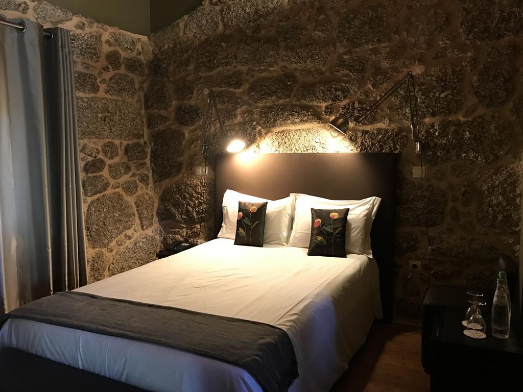 Quinta Do Medronheiro Hotel Rural Viseu Zewnętrze zdjęcie