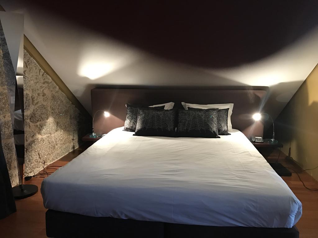 Quinta Do Medronheiro Hotel Rural Viseu Zewnętrze zdjęcie
