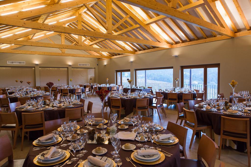 Quinta Do Medronheiro Hotel Rural Viseu Zewnętrze zdjęcie